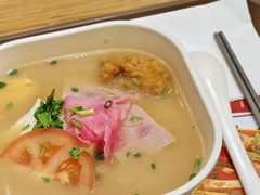 -魏家凉皮(郭杜十字店)