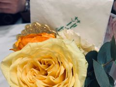 -卓花境Flowerwonderland花店