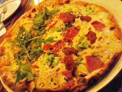 iphone_upload_pic-PIZZA BIANCA(民园店)