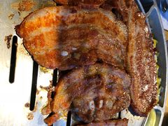 -姜虎东白丁烤肉(恒隆广场店)