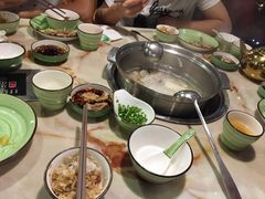-四季合味椰子鸡(南山大冲店)