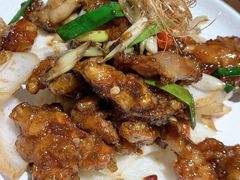 -仓库南洋海鲜小排档(柳河路店)