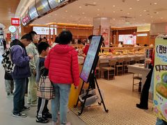 -龍歌自助小火锅(崂山丽达店)