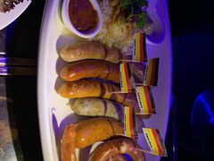 -MOSSO德国餐厅·音乐酒吧(环宇荟店)