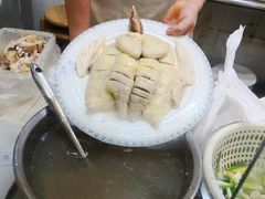 壹心鸡-文记壹心鸡(宝华路店)