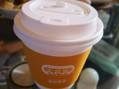 -大家乐(广州荔湾领展广场店)