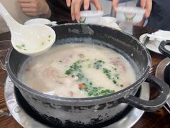 -南记食粥坊·宵夜大排档(岭南分店)