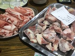 -木萨火锅店(开鲁路店)