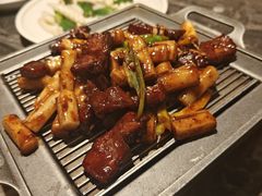 -前海沿·青岛菜(乐客城店)