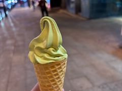 -麦丽丝红油辣椒冰淇淋(江家巷店)
