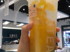 -森茶(湛江万达店)
