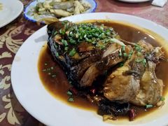 -晓琦农家菜馆·地道农家菜