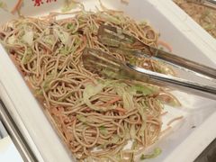 -素满香·全民食养自助(长宁龙之梦店)