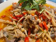 -飞虹鱼馆(春华路店)