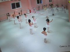 -朵拉舞蹈·少儿舞蹈·成人舞蹈(百花校区)