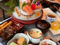 -阿吾罗日本料理(K11艺术中心店)