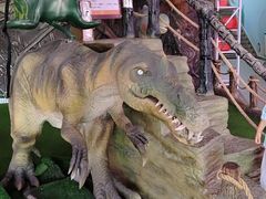 -陕西自然博物馆