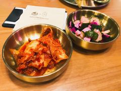 -HOTISLAND海鸡岛·韩国料理(江南西店)