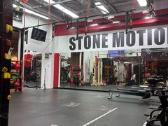 -Stone Motion Fitness 释动健身