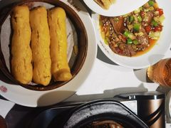 -百年神厨·地道川菜(清江西路店)