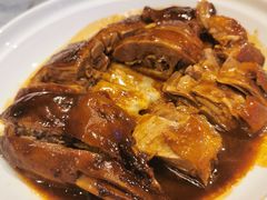 -顺风山庄(水濂山店)