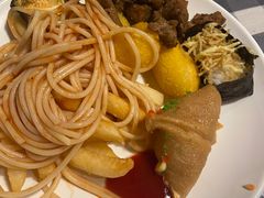 -丽池宫韩式汗蒸会馆(华灯坊店)