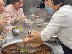 -吴记麻辣烫(曙光中路店)