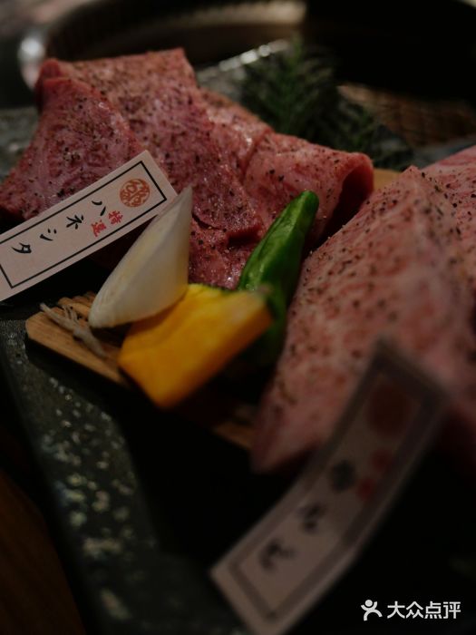 神户牛排 石田屋(本店)图片
