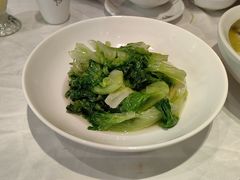 炒时蔬-聚鑫阁江浙菜·非遗传承技艺(闵行交大店)