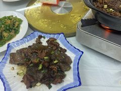 -文娟土菜馆(天柱山店)
