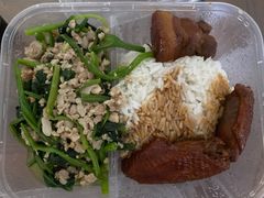 -金满美食