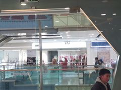 -DQ·蛋糕·冰淇淋(金牛万达店)