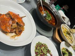 -章吴记喜瑞餐厅(东东城店)