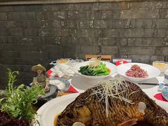 -卫鼎轩·曹公馆(鼓楼店)