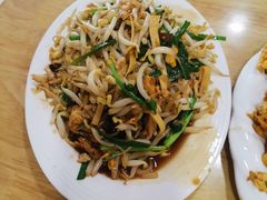 -姥家春饼店(漳州二路店)