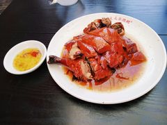 -黄连大头华烧鹅店(大良店)