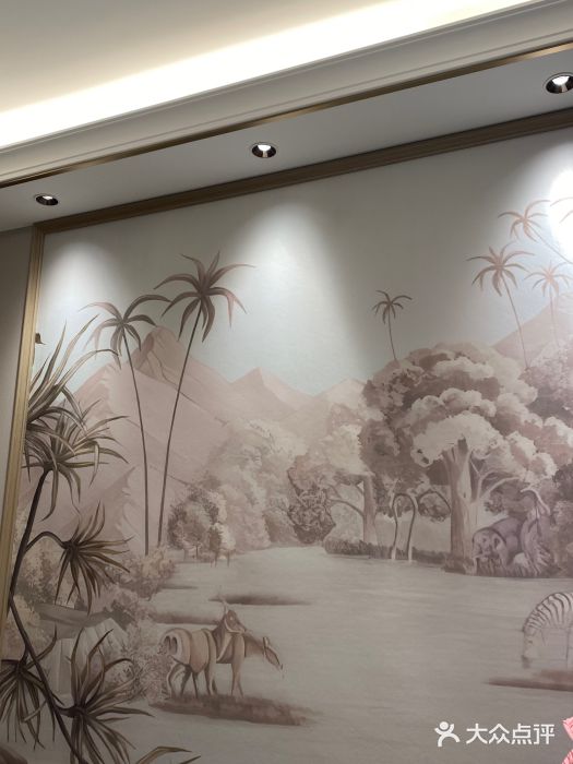 品海楼·大连海胆锅贴馆(东港店)图片