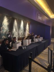 -北京嘉里大酒店·宴会厅婚宴·户外婚礼·生日宴