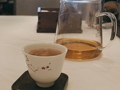 -白天鹅宾馆-宏图府餐厅