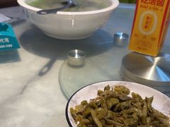 -闽公馆·客家私房菜·商务宴请·包厢(杏林橡树湾店)