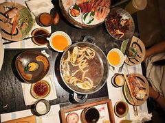 -花潮料理艺食馆(成都万象城店)