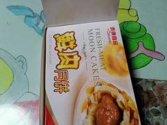 -泰康食品(南京东路店)