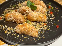 -喜越泰莱·泰越料理(海逸新天地店)