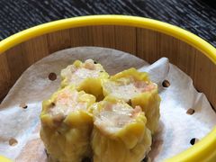 港式烧麦-海天楼中餐厅(吴宫泛太平洋酒店)