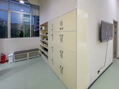 -RM GYM健身私教馆(白云元立方创意园店)