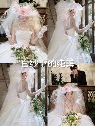 -金夫人婚纱摄影(总店)