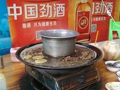 -真香牛肉老店(思源路店)