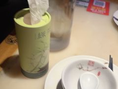 -绿茶餐厅(领展购物广场·中关村店)