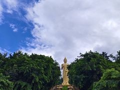 -西双版纳勐泐文化旅游区