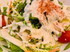 -萨莉亚意式餐厅(新洲家乐福店)